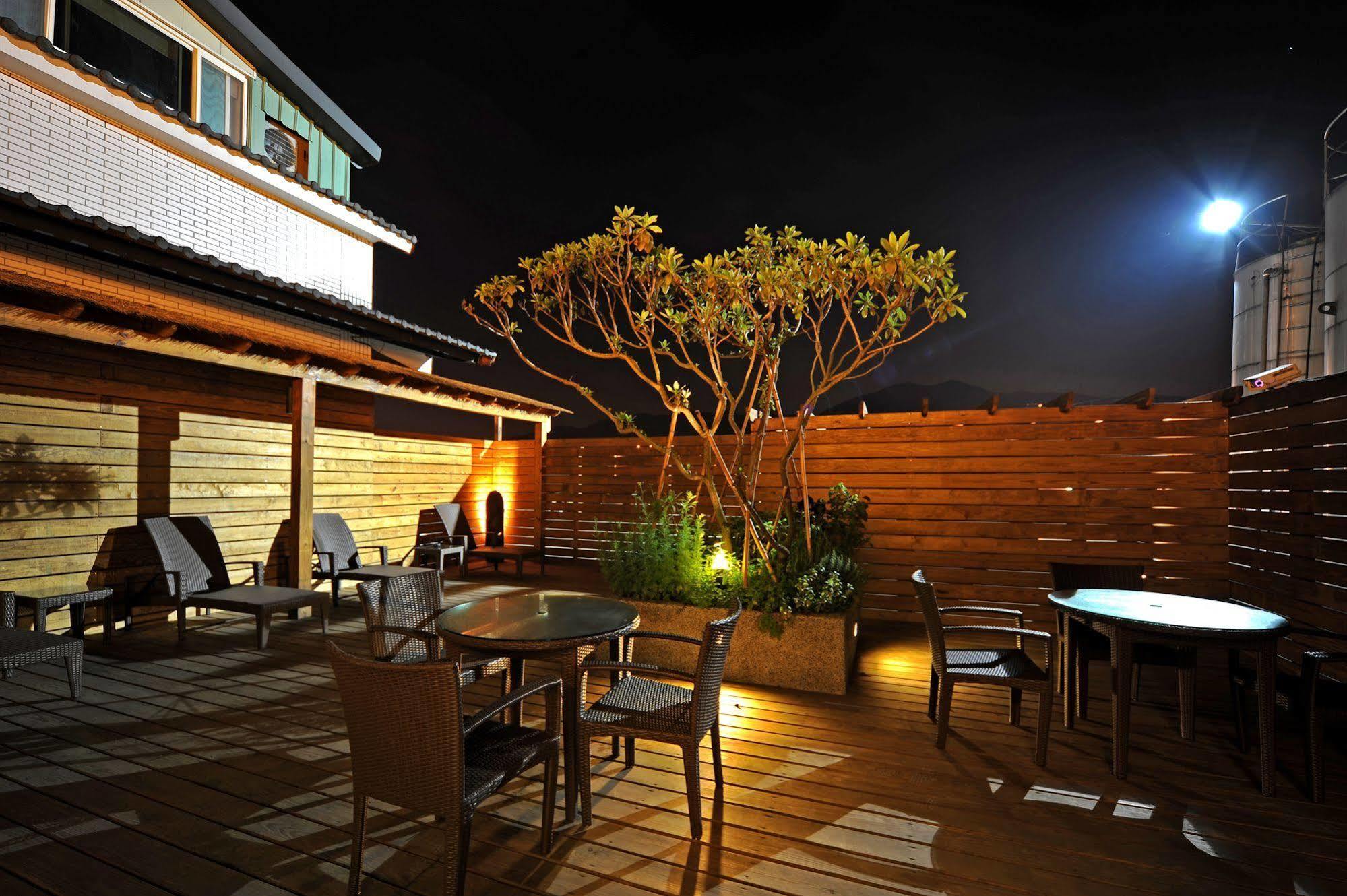 Chat Hot Spring Resort Keelung Exterior foto